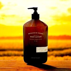 Archipeligo Botanico de Havana Body Lotion
